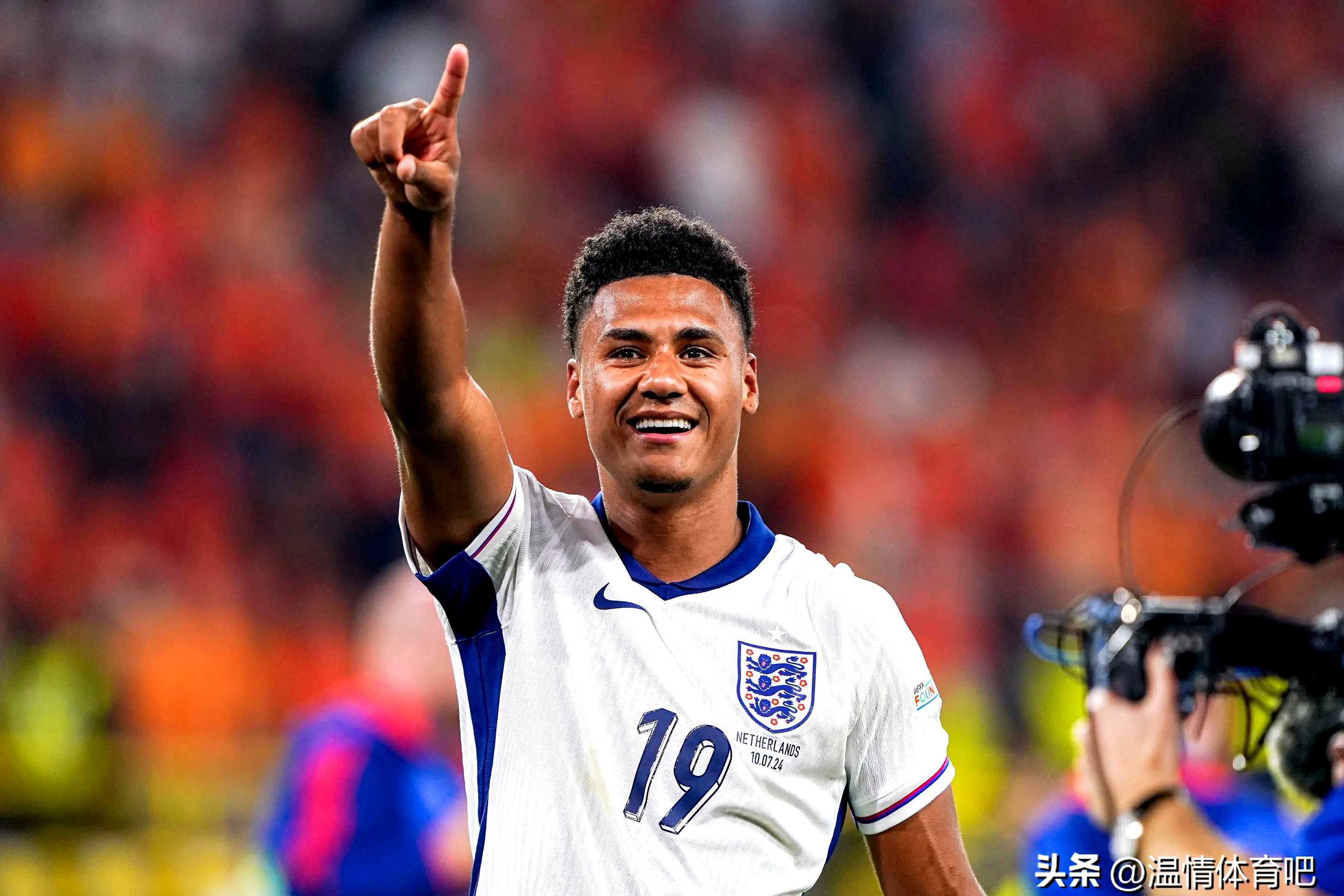 爱游戏官方入口-英格兰队完胜奥地利队，波尔关键制胜