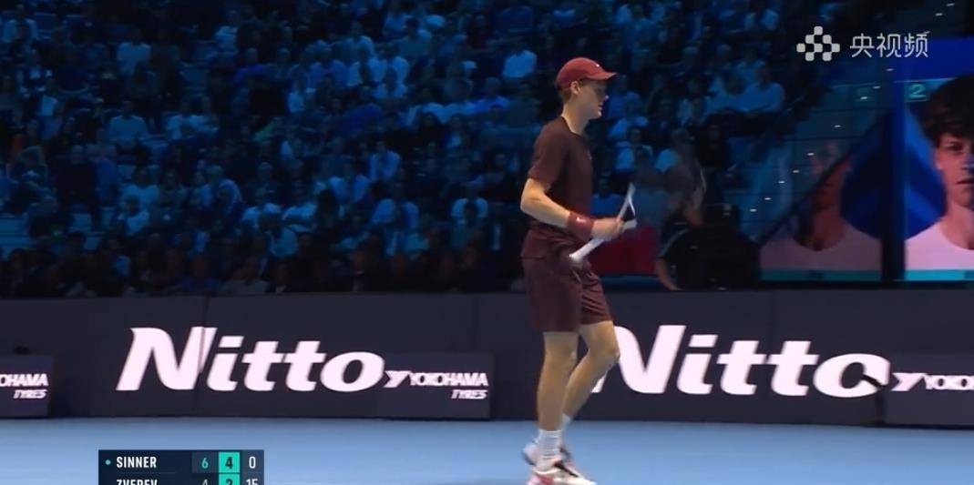 ayx世界杯2026-ATP总决赛碾压年终总决赛，穆雷扛起全队