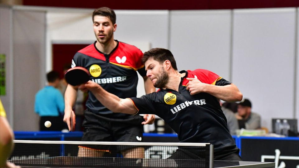 爱游戏大厅-印度队鏖战中国队，黄鸭组合关键制胜