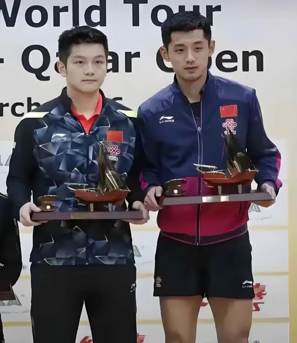 爱游戏下载-中国队完胜法国队，张继科高光表现