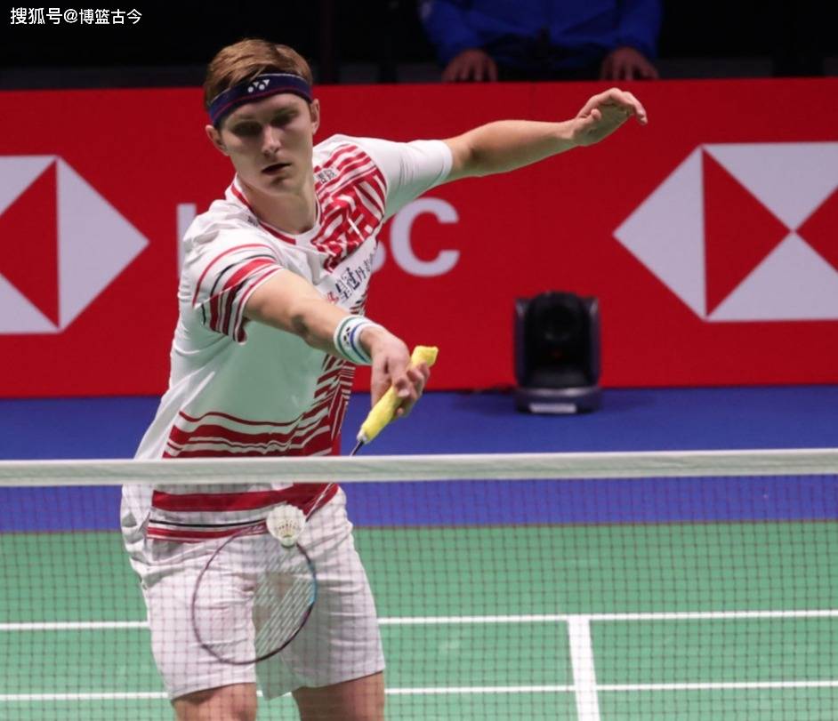 爱游戏APP-法国队碾压印尼队，桃田贤斗点燃赛场