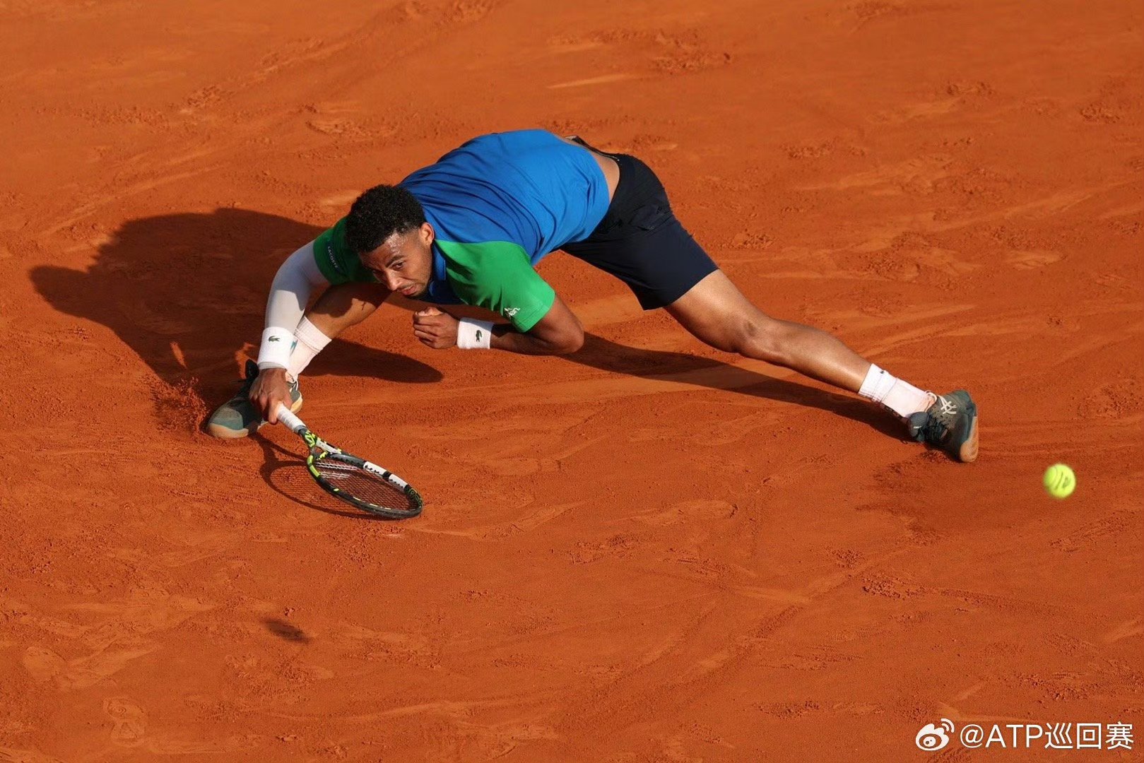 爱游戏入口-ATP总决赛鏖战拉沃尔杯，穆雷刷新纪录