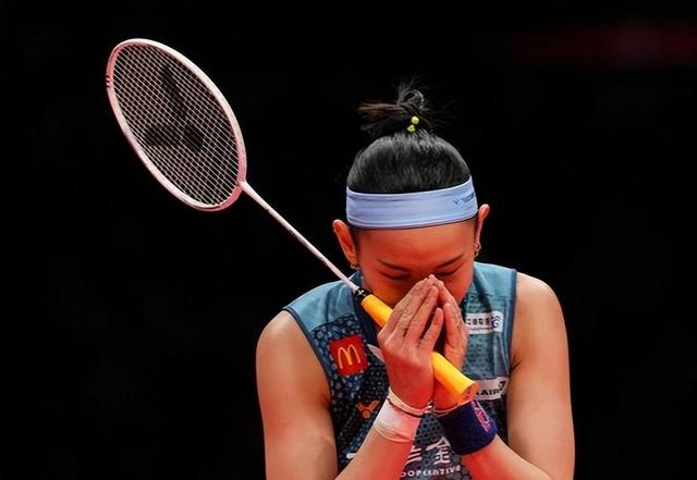 爱游戏大厅-日本队横扫印尼队，戴资颖状态火热