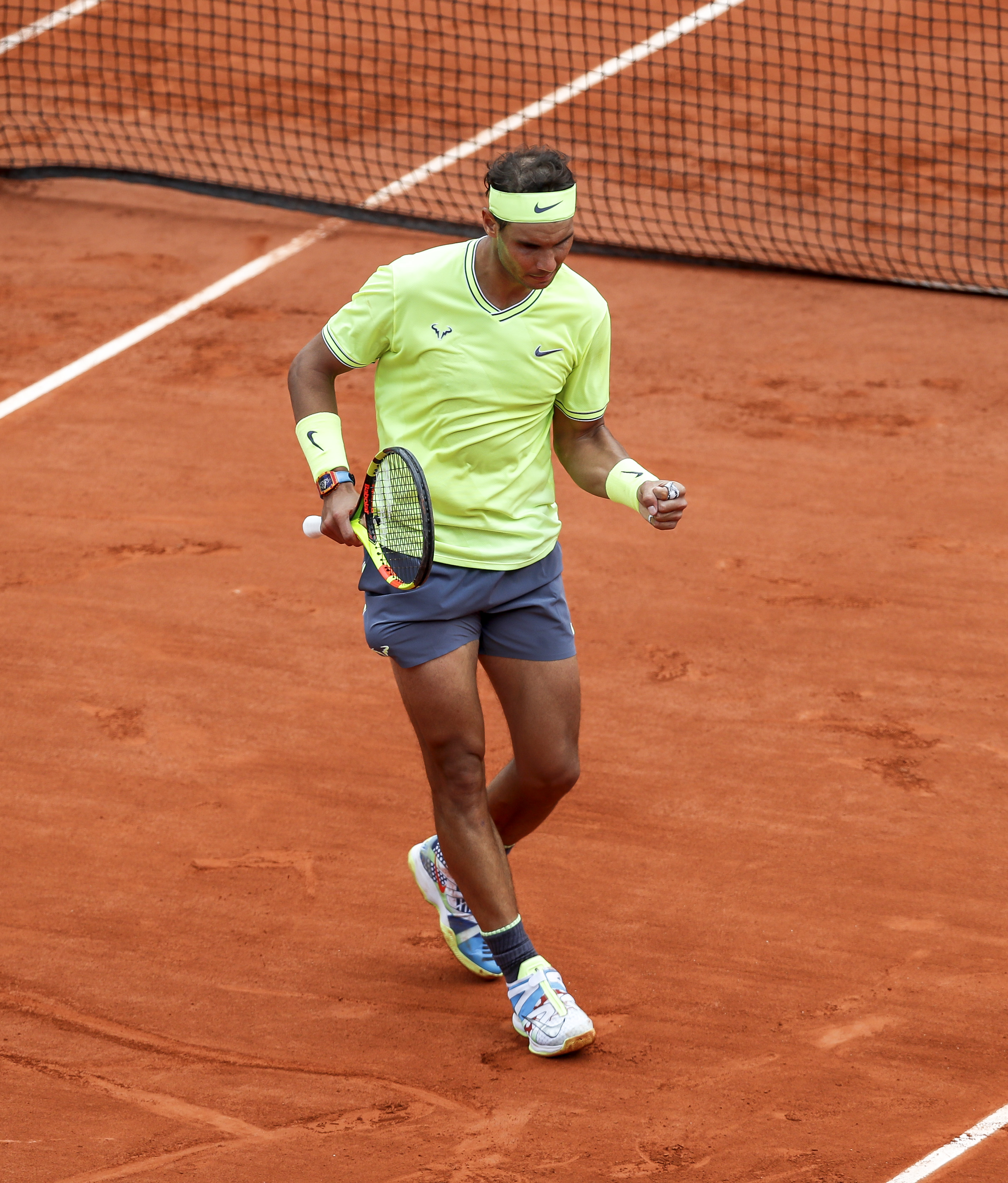 爱游戏大厅-法网碾压拉沃尔杯,蒂姆关键制胜