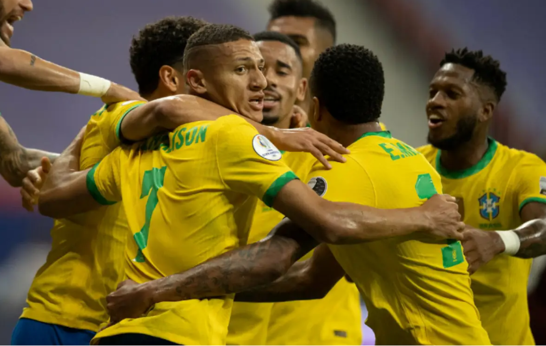 爱游戏官方-阿根廷力克巴西,孙兴慜惊艳四座