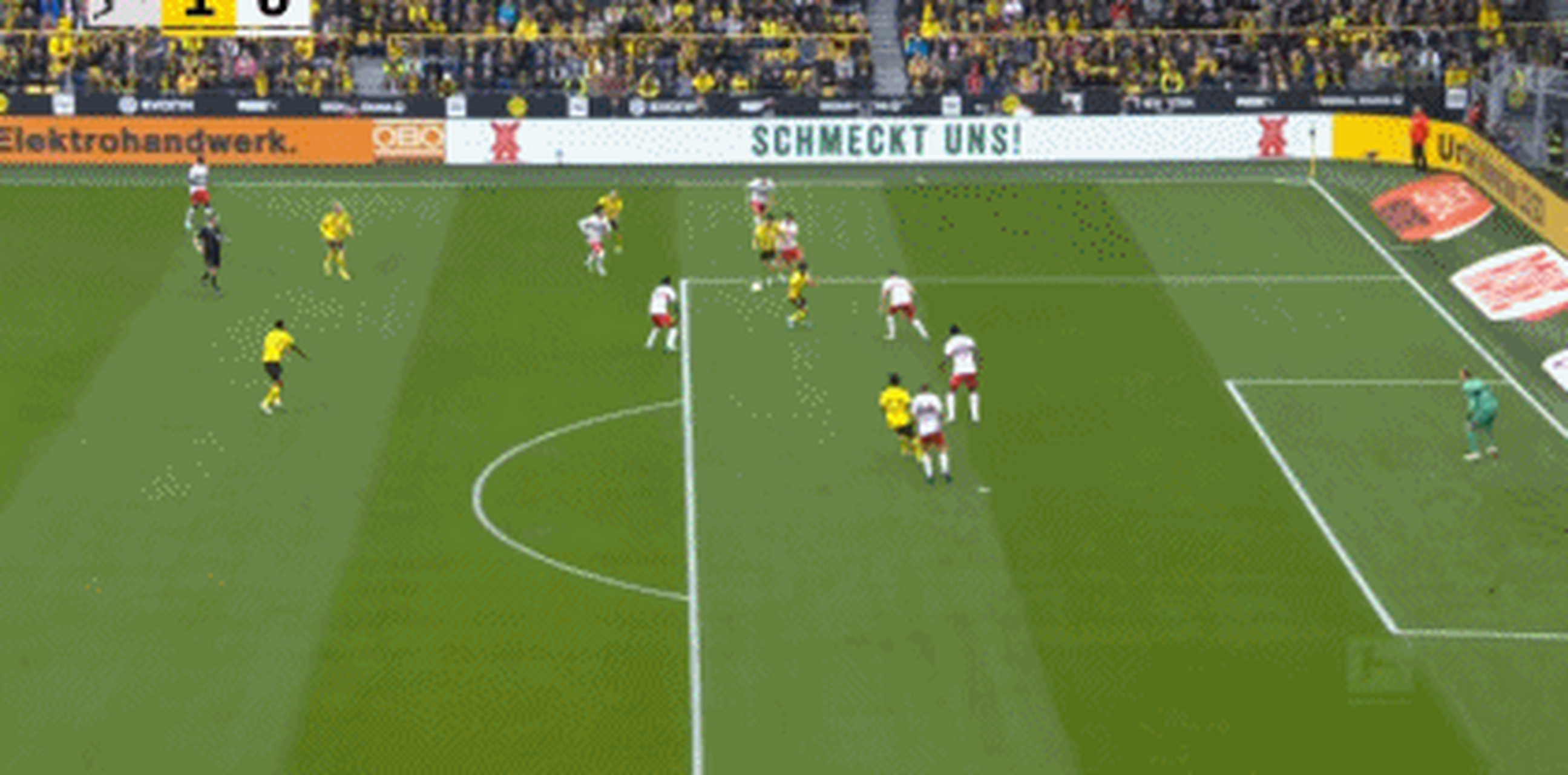 爱游戏2026-德国碾压法国，贝林厄姆统治全场