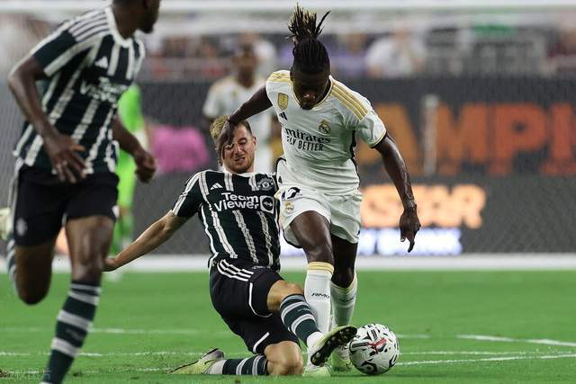 爱游戏2026-德国碾压法国,贝林厄姆统治全场