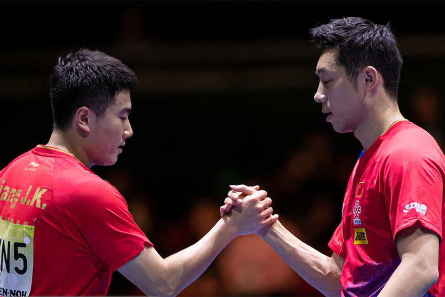 爱游戏官方入口-日本队险胜英格兰队,马龙统治全场